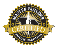 Master Builders of South Carolina Logo